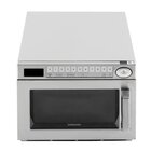 Samsung Commerciële Digitale Magnetron 26 L 1850 W