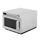 Samsung Commerciële Digitale Magnetron 26 L 1850 W