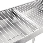 Buffalo Barbecue | Houtskool | Rooster (980x300) | 1000x320x900(h)mm