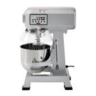 Buffalo Planeetmenger | 3.2kg/10l | 5 Snelheden | Vaste Kop | Verwijderbare Kom | 0.75kw (230v) | 475x420x635(h)mm