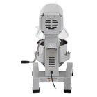 Buffalo Planeetmenger | 3.2kg/10l | 5 Snelheden | Vaste Kop | Verwijderbare Kom | 0.75kw (230v) | 475x420x635(h)mm