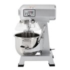 Buffalo Planeetmenger | 8kg/20l | 5 Snelheden | Vaste Kop | Verwijderbare Kom | 1.1kw (230v) | 558x555x794(h)mm
