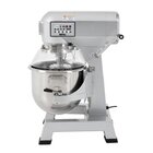 Buffalo Planeetmenger | 8kg/20l | 5 Snelheden | Vaste Kop | Verwijderbare Kom | 1.1kw (230v) | 558x555x794(h)mm