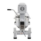 Buffalo Planeetmenger | 8kg/20l | 5 Snelheden | Vaste Kop | Verwijderbare Kom | 1.1kw (230v) | 558x555x794(h)mm