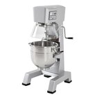 Buffalo Planeetmenger | 11.3kg/30l | 5 Snelheden | Vaste Kop | Verwijderbare Kom | 1.5kw (230v) | 611x579x1142(h)mm