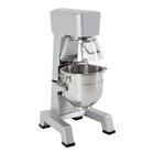 Buffalo Planeetmenger | 11.3kg/30l | 5 Snelheden | Vaste Kop | Verwijderbare Kom | 1.5kw (230v) | 611x579x1142(h)mm
