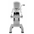 Buffalo Planeetmenger | 11.3kg/30l | 5 Snelheden | Vaste Kop | Verwijderbare Kom | 1.5kw (230v) | 611x579x1142(h)mm