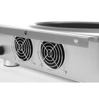 Hendi Inductie-wokfornuis 239766 - 3500w Voor Fu439