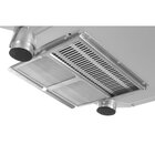 Hendi Inductie-wokfornuis 239766 - 3500w Voor Fu439
