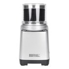 Buffalo Koffie-/kruidenmolen | 0.55l | Vaste Snelheid (20.000rpm) | 0.75kw (230v) | 166x183x317(h)mm
