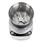 Buffalo Koffie-/kruidenmolen | 0.55l | Vaste Snelheid (20.000rpm) | 0.75kw (230v) | 166x183x317(h)mm