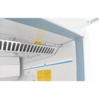 Polar Vrieskast | G-serie | 1200l | Rvs | -10°c/-20°c | Statisch + Ventilator | Wielen (geremd) | 1345x815x2000(h)mm