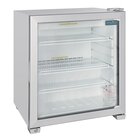Polar Vrieskast | 90l | Wit | -13°c/-22°c | Statisch | 0.23kw | 620x575x705(h)mm