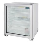 Polar Vrieskast | 90l | Wit | -13°c/-22°c | Statisch | 0.23kw | 620x575x705(h)mm