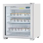 Polar Vrieskast | 90l | Wit | -13°c/-22°c | Statisch | 0.23kw | 620x575x705(h)mm