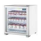 Polar Vrieskast | 90l | Wit | -13°c/-22°c | Statisch | 0.23kw | 620x575x705(h)mm