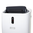 Polar G-serie Mobiele Airconditioner 12000 Btu - 26m2