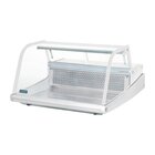 Polar Viskoeltoonbank | G-serie | +2°c/+12°c | Statisch | 915x890x560(h)mm