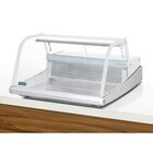Polar Viskoeltoonbank | G-serie | +2°c/+12°c | Statisch | 915x890x560(h)mm