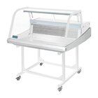 Polar Viskoeltoonbank | G-serie | +2°c/+12°c | Statisch | 915x890x560(h)mm