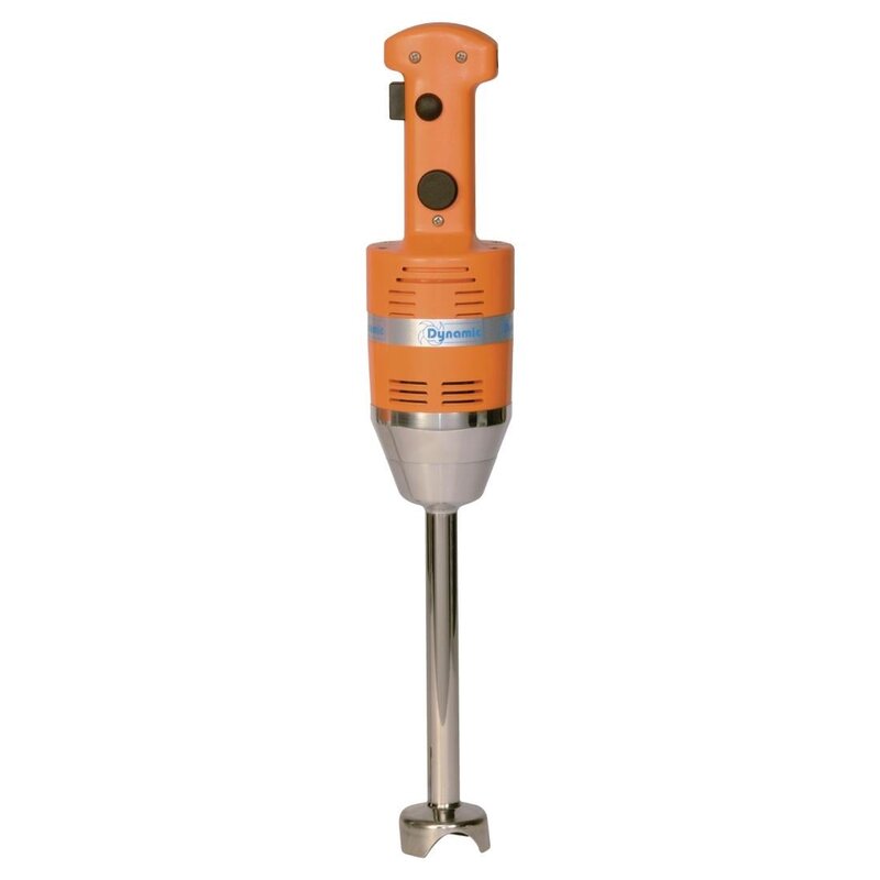 Dynamic Staafmixer Junior Plus xl Mx024 | 270w | 9,5(ø)x57,5(h)cm
