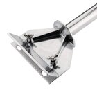 Jantex Grillschraper Rvs Met Verwisselbaar Mes | 15,2(b)cm