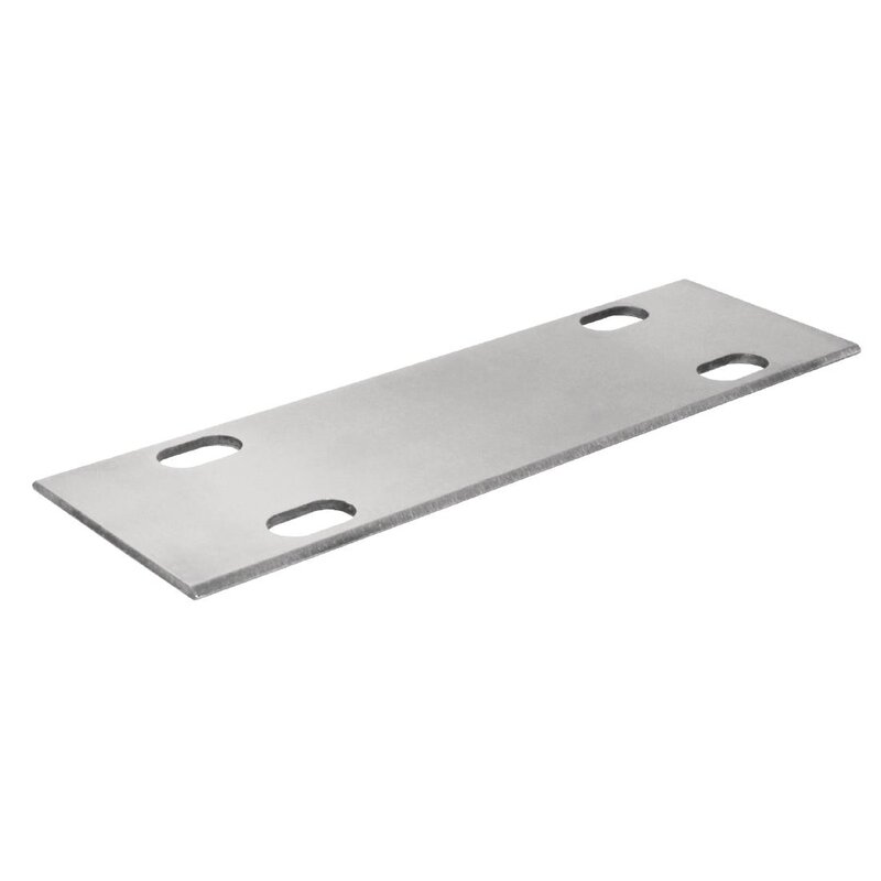 Jantex Reservemes | Jantex Grillschraper Gas-gf378 | Rvs