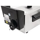 Caterlite Friteuse | Elektrisch | 3.5l | 130°c/190°c | 2kw (230v) | 232x429x240(h)mm