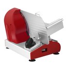 Caterlite Vleessnijmachine 19 cm Mes | 200w | 375x255x275(h0mm