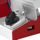Caterlite Vleessnijmachine 19 cm Mes | 200w | 375x255x275(h0mm