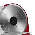 Caterlite Vleessnijmachine 19 cm Mes | 200w | 375x255x275(h0mm