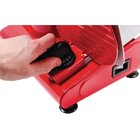 Caterlite Vleessnijmachine 19 cm Mes | 200w | 375x255x275(h0mm
