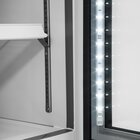 Polar Vrieskast | G-serie | 920l | Wit | -18°c/-22°c | Statisch + Ventilator | Draaideuren | Wielen | 1370x720x2022(h)mm