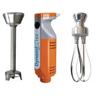 Dynamic Staafmixer Combi Set Dmx160 - Mf052 | 220w | 7(ø)x39,5(h)cm