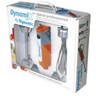 Dynamic Staafmixer Combi Set Dmx160 - Mf052 | 220w | 7(ø)x39,5(h)cm
