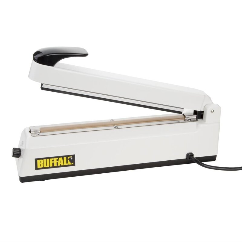 Buffalo Sealapparaat Elektrisch 30cm | 430x85x235(h)mm