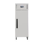 Polar Bakkerij Vrieskast | 850l (en600x400) | Rvs | -18°c/-22°c | Geforceerd | Wielen (geremd) | 740x990x2010(h)mm