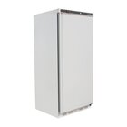 Polar Bakkerij Koelkast | 522l (en600x400) | Wit | 0°c/+8°c | Statisch + Ventilator | 777x715x1720(h)mm