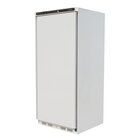 Polar Bakkerij Koelkast | 522l (en600x400) | Wit | 0°c/+8°c | Statisch + Ventilator | 777x715x1720(h)mm