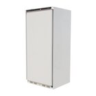 Polar Bakkerij Koelkast | 522l (en600x400) | Wit | 0°c/+8°c | Statisch + Ventilator | 777x715x1720(h)mm