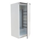 Polar Bakkerij Koelkast | 522l (en600x400) | Wit | 0°c/+8°c | Statisch + Ventilator | 777x715x1720(h)mm