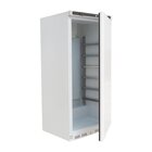 Polar Bakkerij Koelkast | 522l (en600x400) | Wit | 0°c/+8°c | Statisch + Ventilator | 777x715x1720(h)mm
