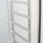 Polar Bakkerij Koelkast | 522l (en600x400) | Wit | 0°c/+8°c | Statisch + Ventilator | 777x715x1720(h)mm