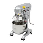 Buffalo Planetaire Mixer | 20l | 1.1kw | Met Vaste Kom | 558x558x794(h)mm