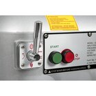 Buffalo Planetaire Mixer | 20l | 1.1kw | Met Vaste Kom | 558x558x794(h)mm