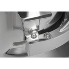 Buffalo Planetaire Mixer | 20l | 1.1kw | Met Vaste Kom | 558x558x794(h)mm