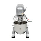 Buffalo Planetaire Mixer | 20l | 1.1kw | Met Vaste Kom | 558x558x794(h)mm