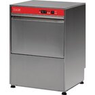 Gastro M Horeca Vaatwasser | Mand 500x500mm | 400v | Naglanspomp | 600x620x820(h)mm