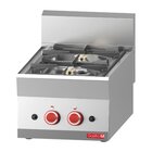 Gastro M 650 Gaskooktoestel 65/40 Pcg