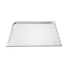 Vogue GN Bak Rvs 2/1 - 5,4l | 650x530x20(h)mm